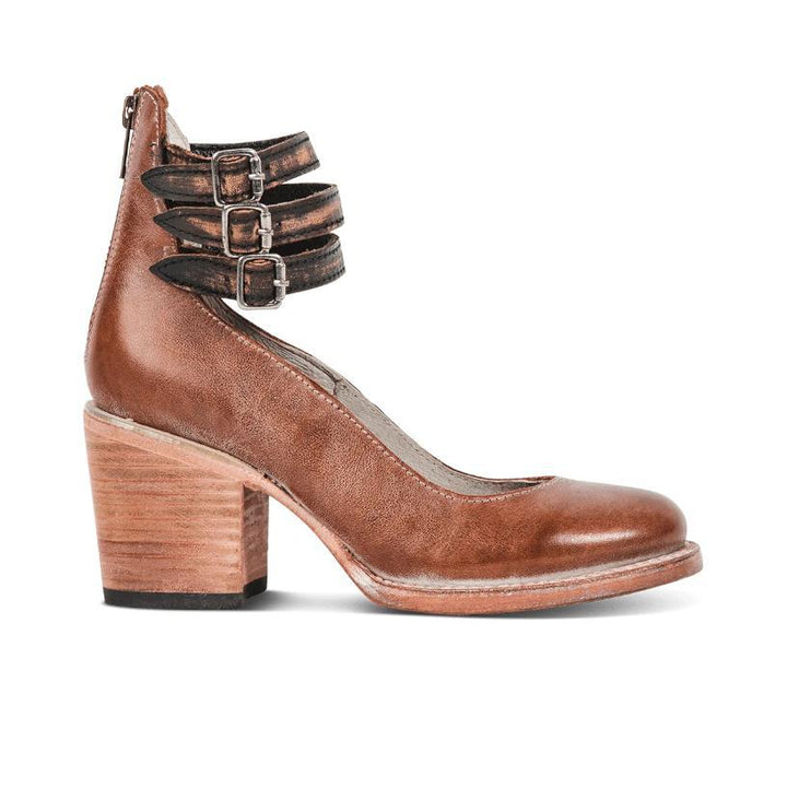 Norla™ - Bequemer und eleganter Schuh