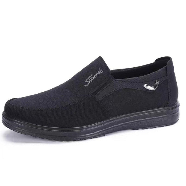 Gabriel - Klassische Loafer Männer Freizeitschuhe