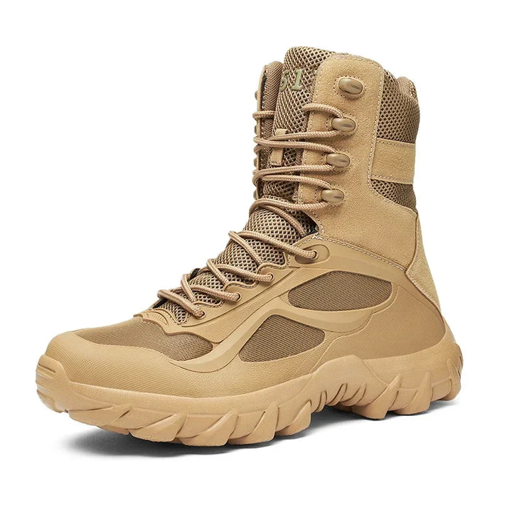 TrailGuard - Winterstiefel