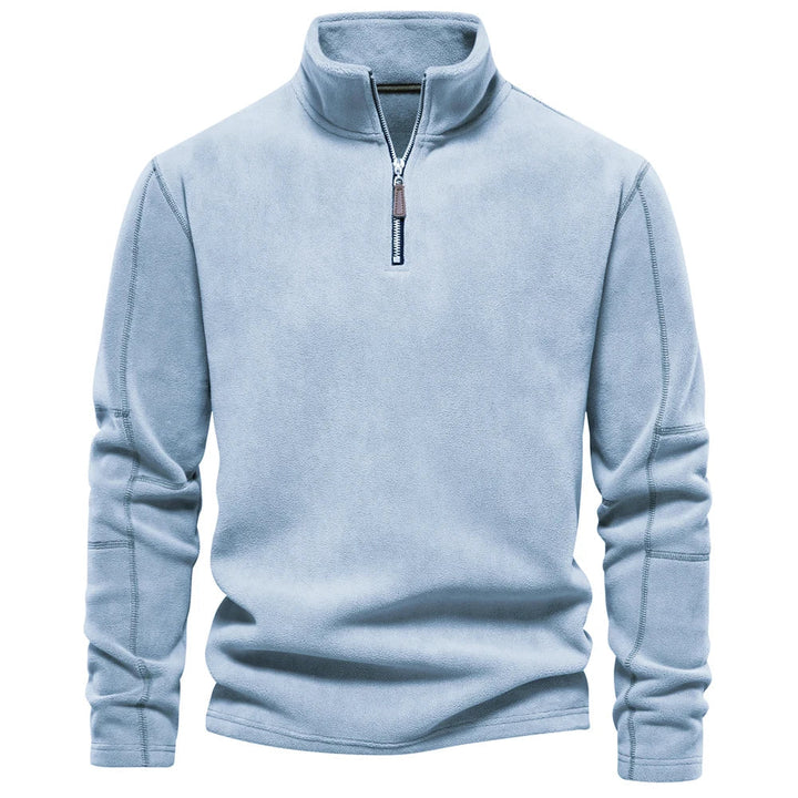 Emil - Warmer Fleece Pullover