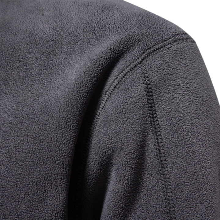 Emil - Warmer Fleece Pullover