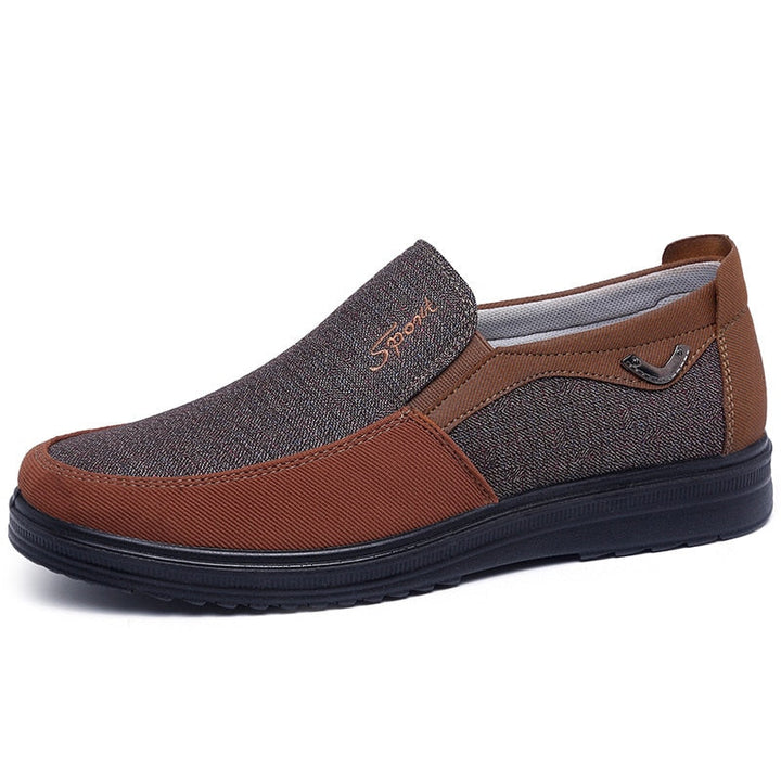 Gabriel - Klassische Loafer Männer Freizeitschuhe