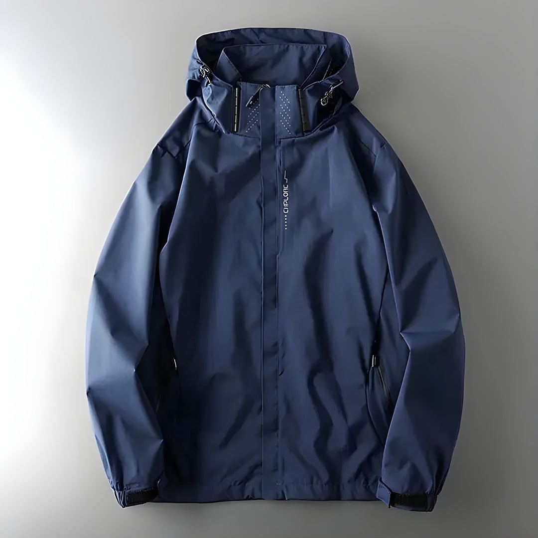Bastian™ - Wasserdichte Windjacke Herren