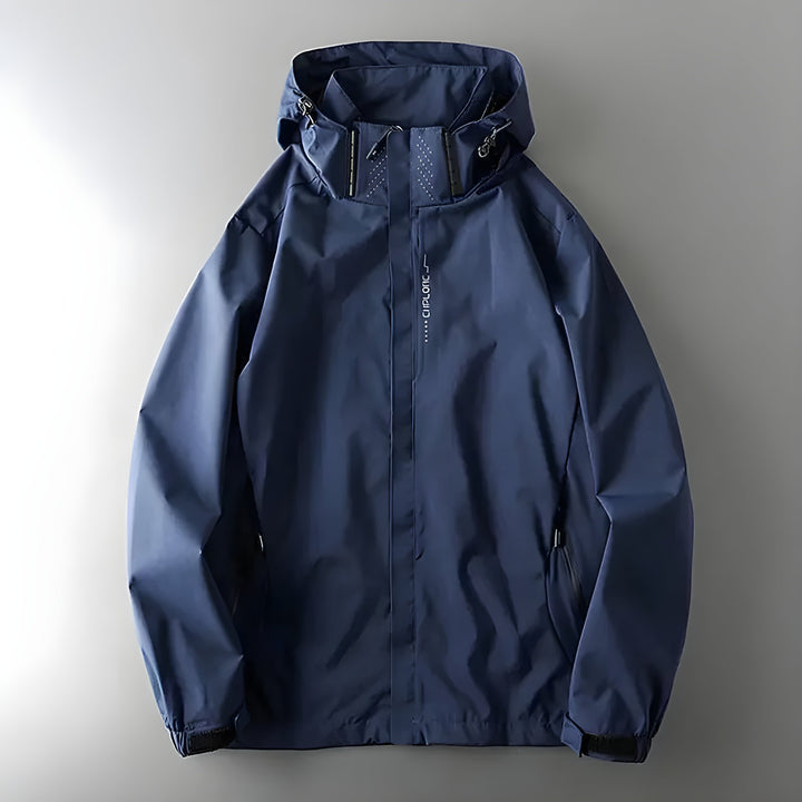 Bastian™ - Wasserdichte Windjacke Herren