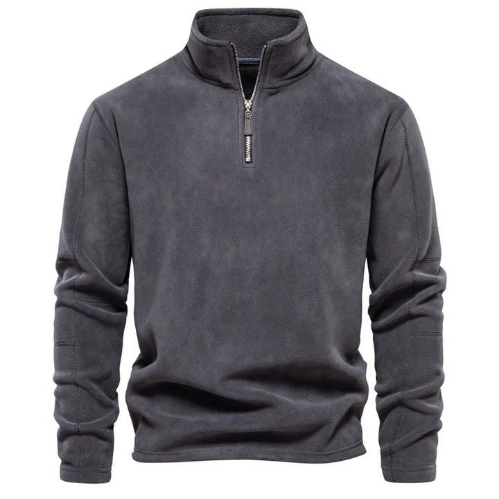 Emil - Warmer Fleece Pullover