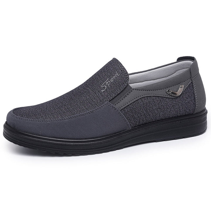 Gabriel - Klassische Loafer Männer Freizeitschuhe
