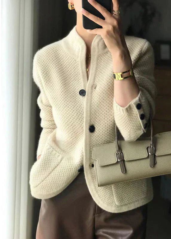 ALISSA - Stylischer Gemütlicher Cardigan