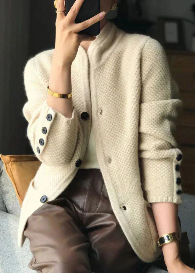 ALISSA - Stylischer Gemütlicher Cardigan