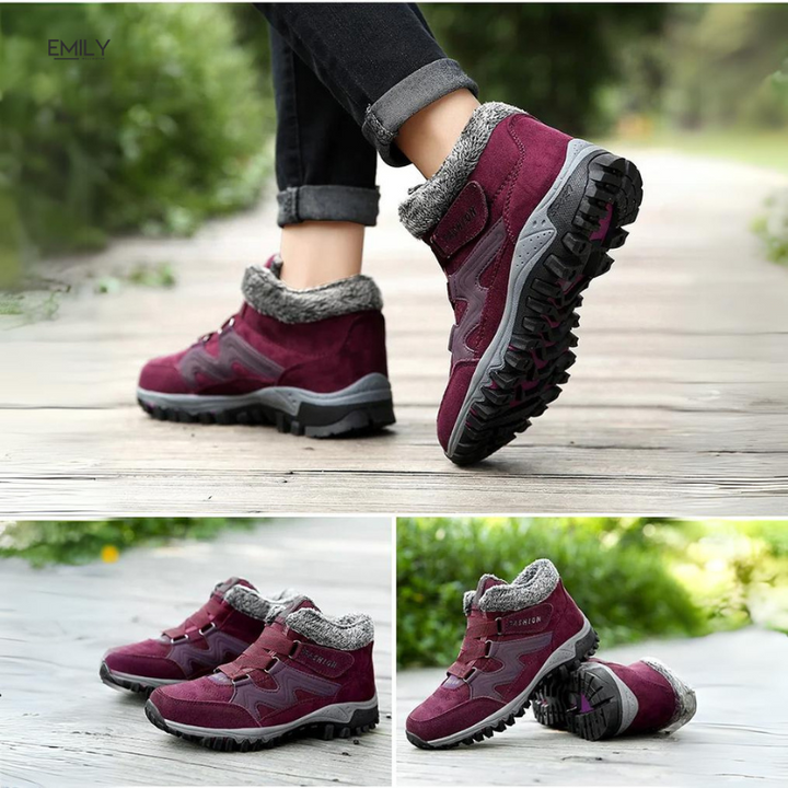 Verity™ Orthopädische Winterschuhe