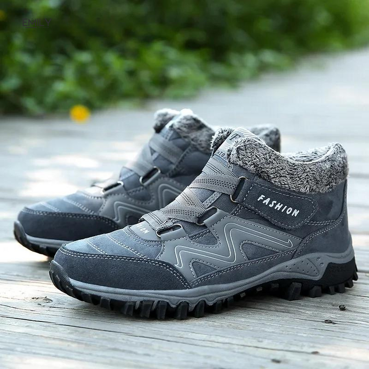 Verity™ Orthopädische Winterschuhe