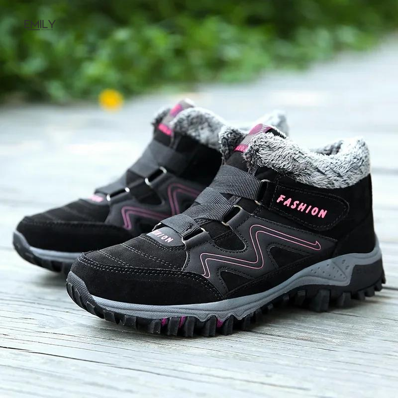 Verity™ Orthopädische Winterschuhe