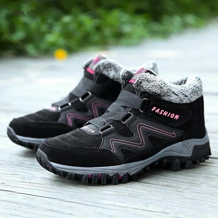 Verity™ Orthopädische Winterschuhe