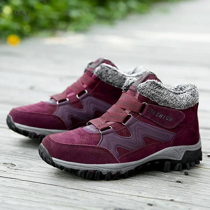 Verity™ Orthopädische Winterschuhe