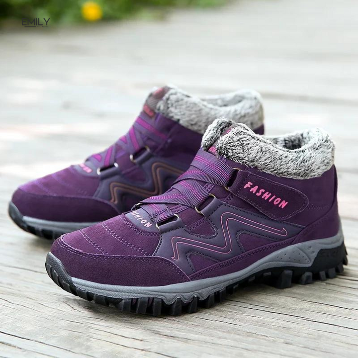 Verity™ Orthopädische Winterschuhe