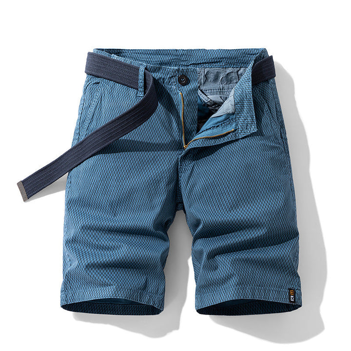 Guerrero™ - Urban Sommer Shorts