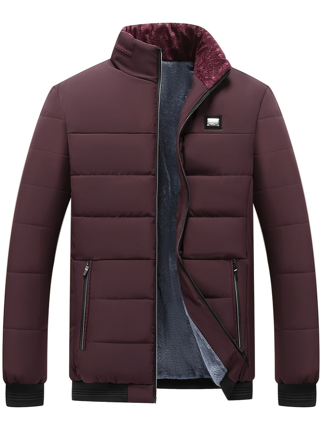 Hans™ - Elegante Jacke
