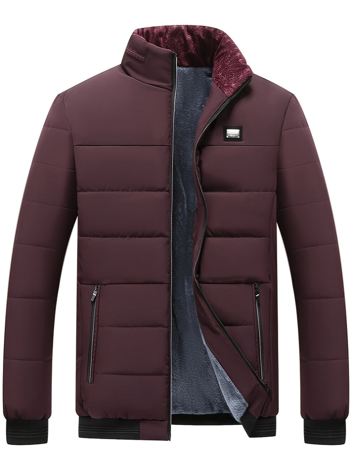 Hans™ - Elegante Jacke