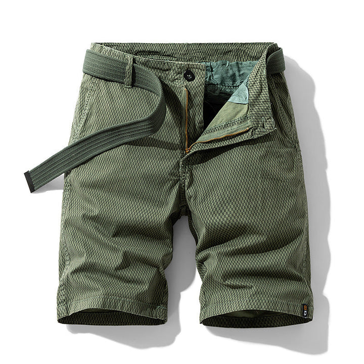 Guerrero™ - Urban Sommer Shorts