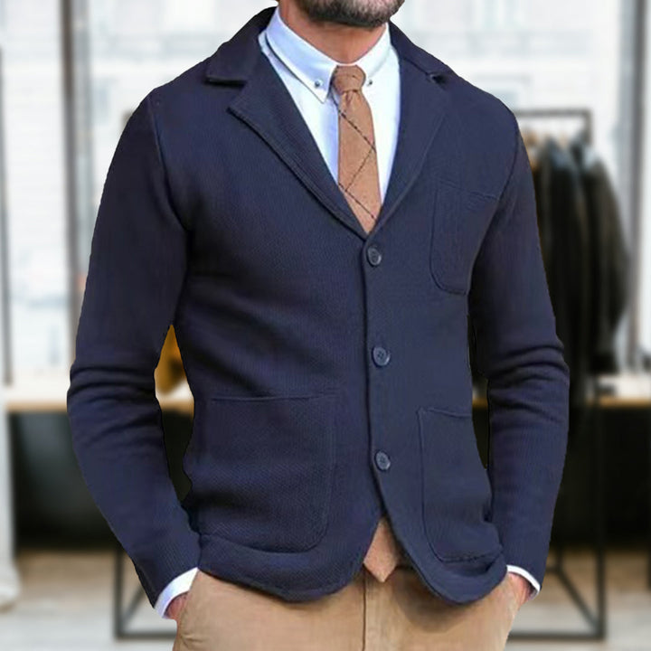 Anno™ - Stilvolle Casual-Jacke