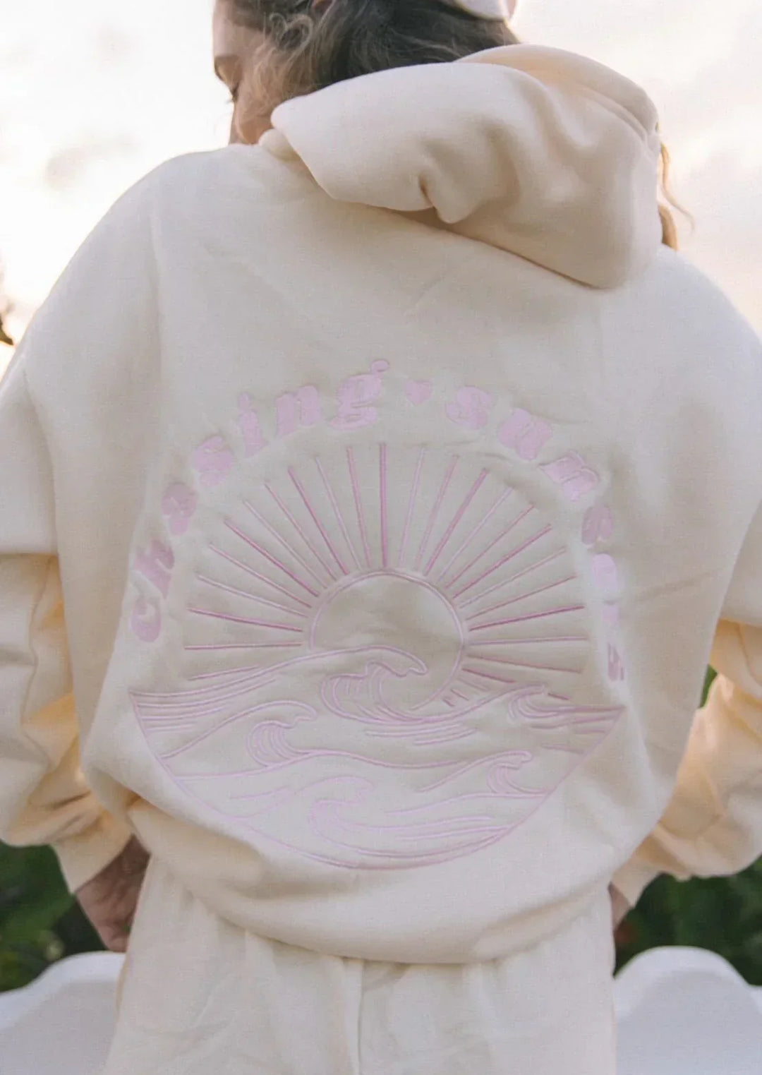 Adalena™ - Sommer-Kapuzenpullover