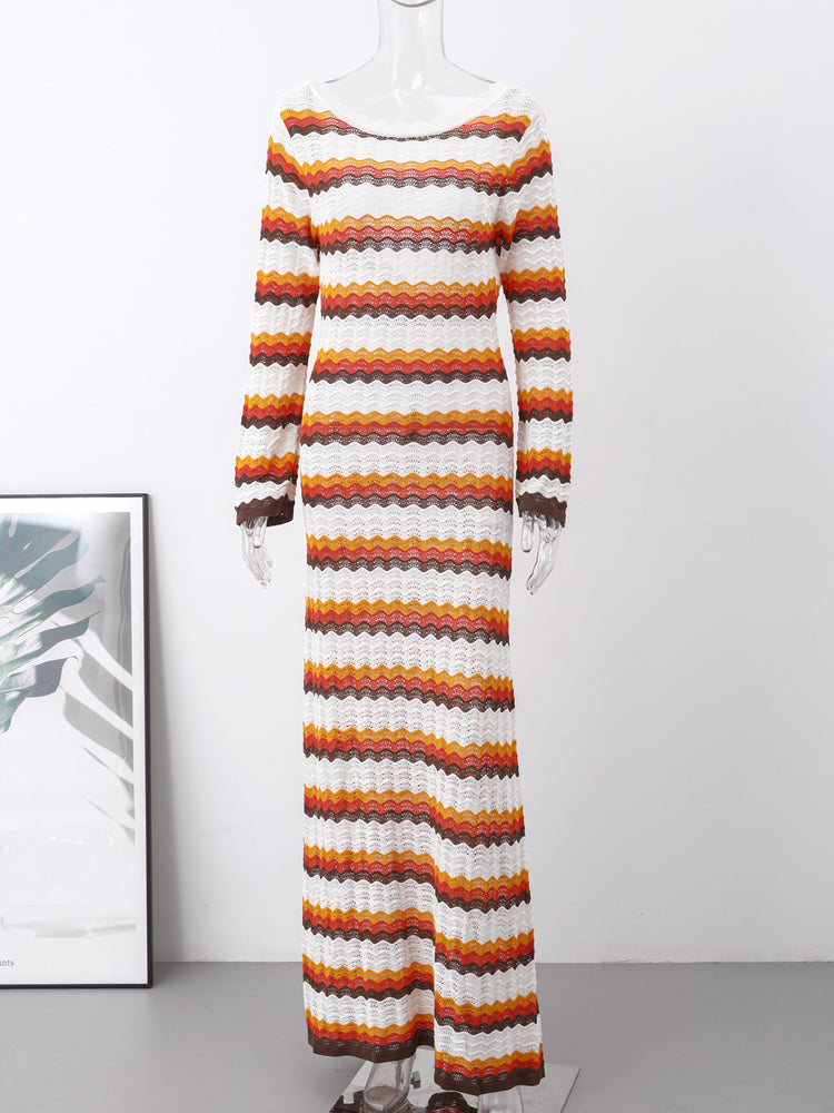Isabel™ - Elegantes Kleid