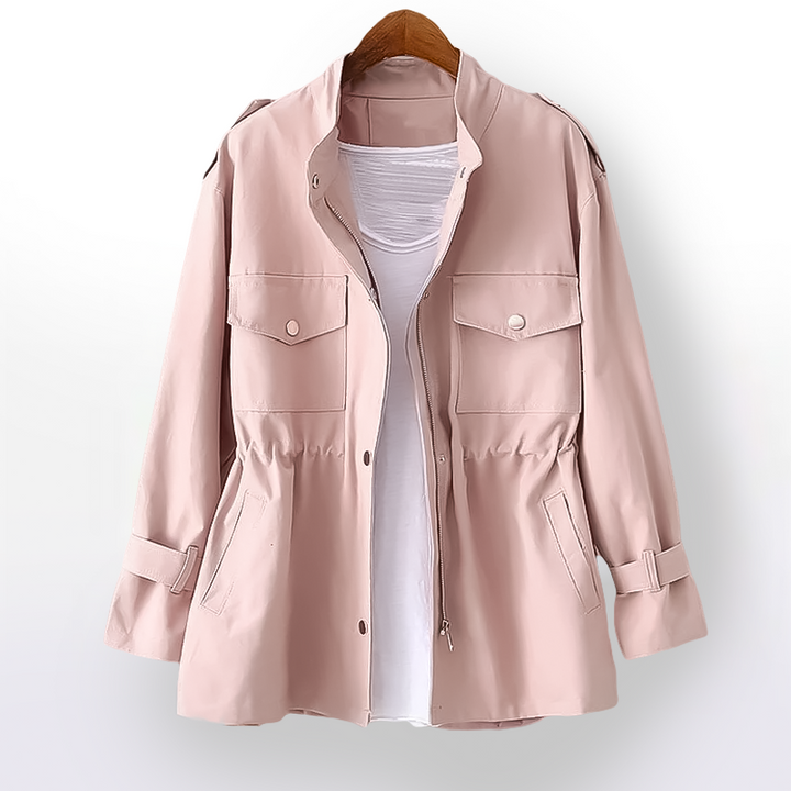 Annalie™ - Klassischer Trenchcoat