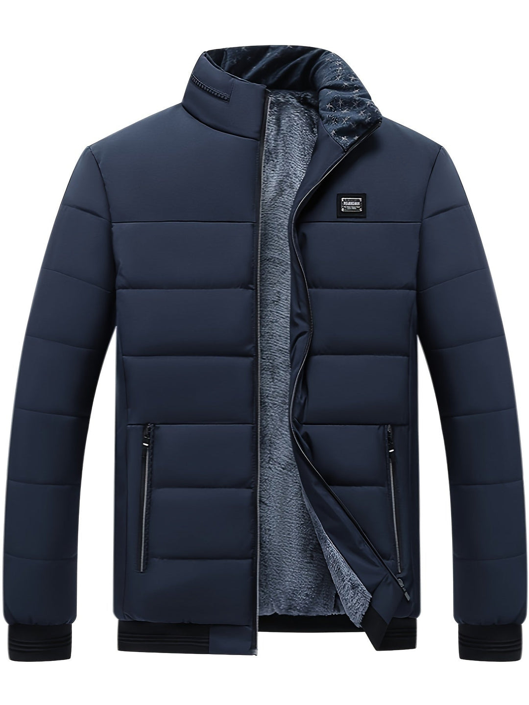 Hans™ - Elegante Jacke