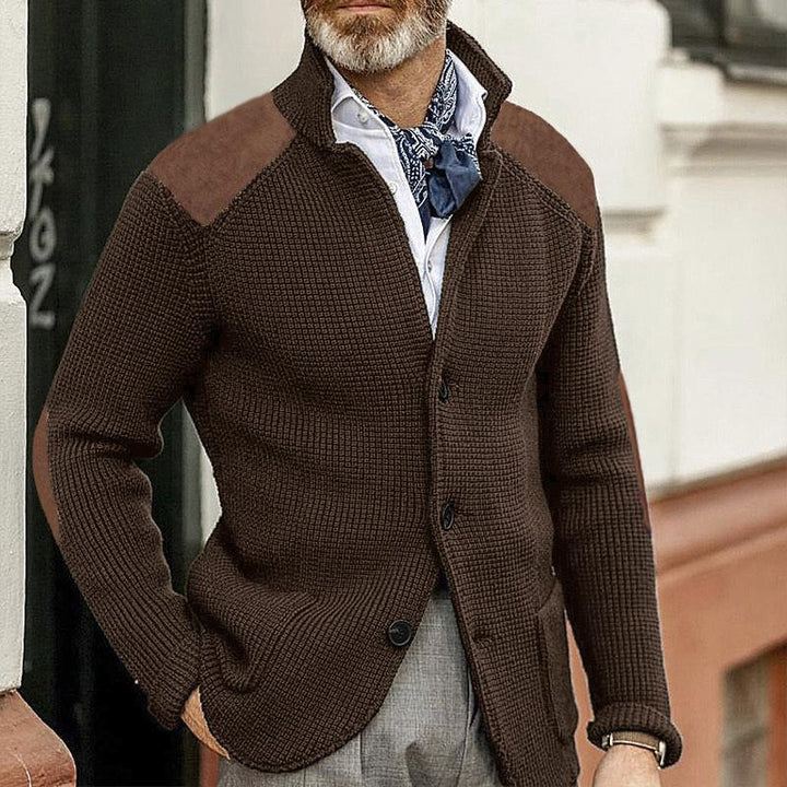 Marco – Vintage-Blazer für Herren