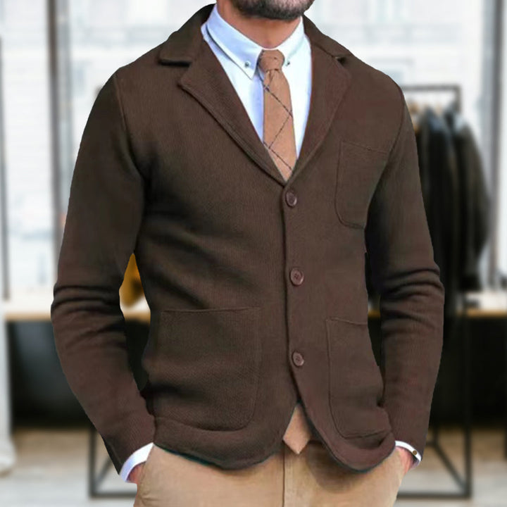 Anno™ - Stilvolle Casual-Jacke