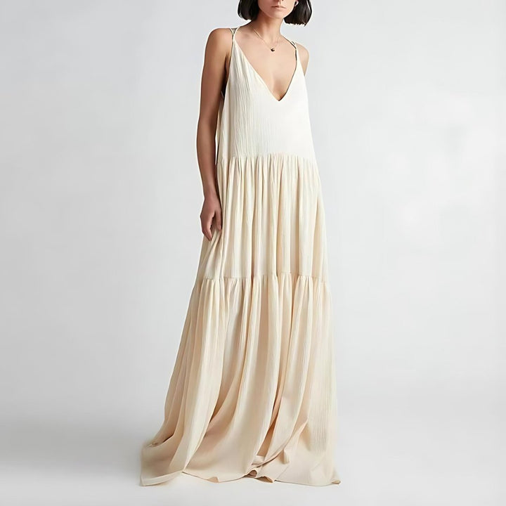 OMI™ - Bequemes & trendiges Kleid