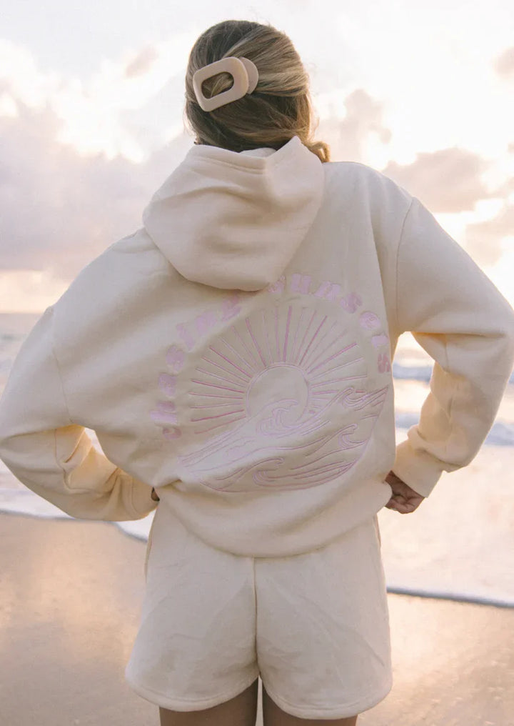 Adalena™ - Sommer-Kapuzenpullover